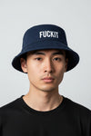 Fuck It Hat™️ OG Navy