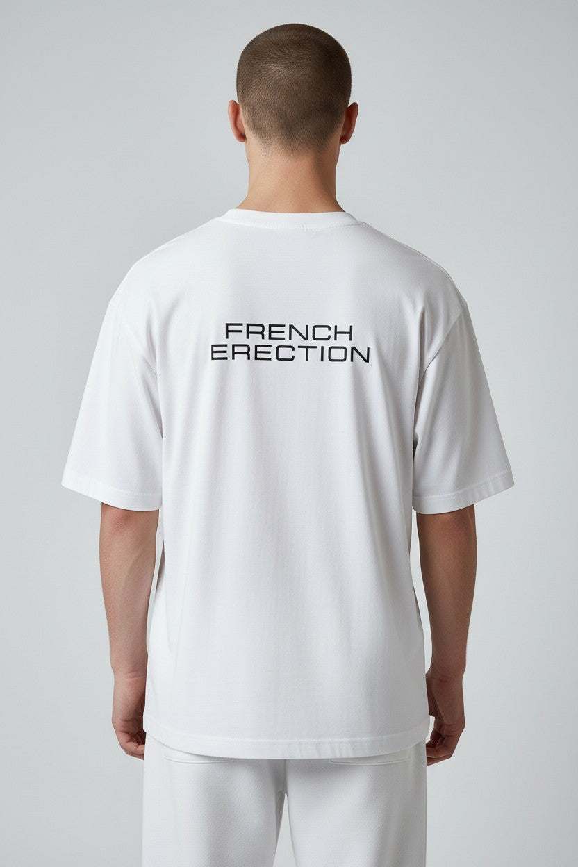 French Erection