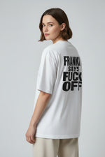 Frankie Says Fuck Off