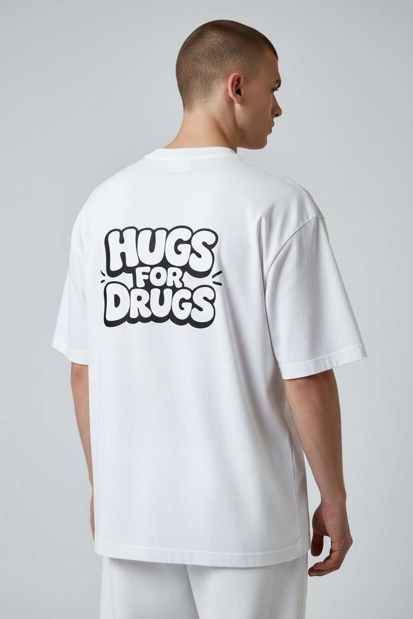 Hugs For Drugs