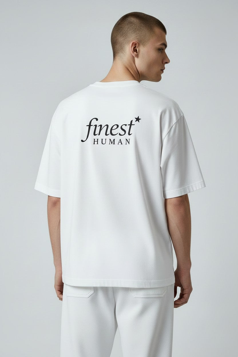 Finest Human