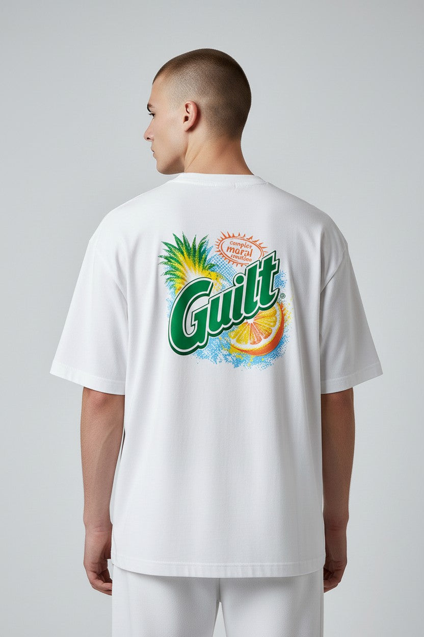 Guilt, Complex Moral Emotion