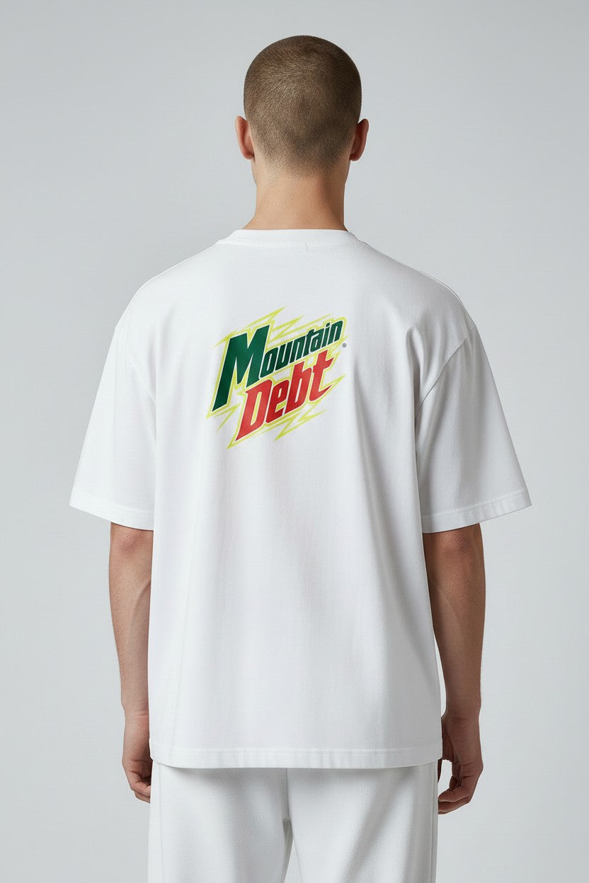 Mountain Debt