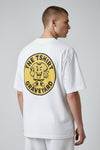 The T-Shirt Graveyard Swivel T-Shirt