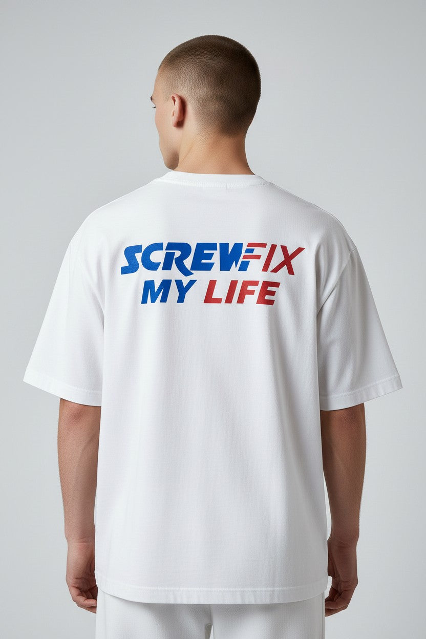 Screwfix My Life