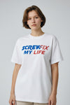 Screwfix My Life