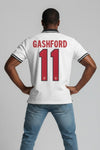 #11 England Parody Football Shirt
