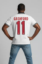 #11 England Parody Football Shirt